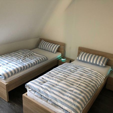 Traumferienwohnung 1 하일브론 외부 사진