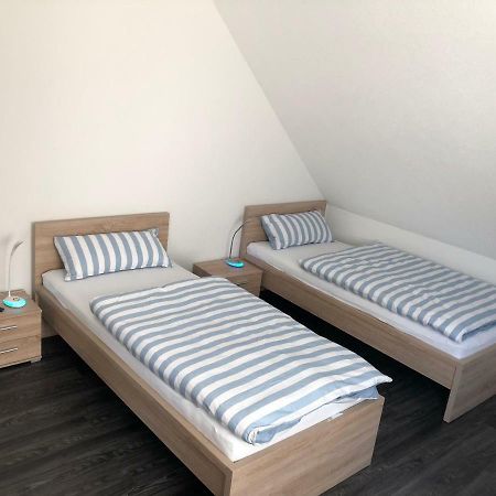 Traumferienwohnung 1 하일브론 외부 사진