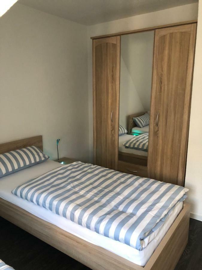 Traumferienwohnung 1 하일브론 외부 사진