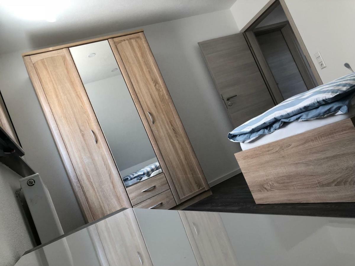Traumferienwohnung 1 하일브론 외부 사진
