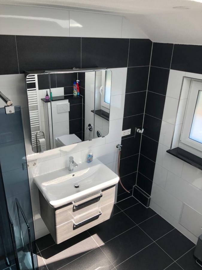 Traumferienwohnung 1 하일브론 외부 사진