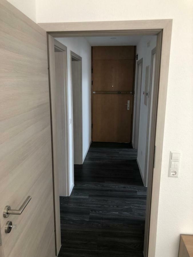 Traumferienwohnung 1 하일브론 외부 사진